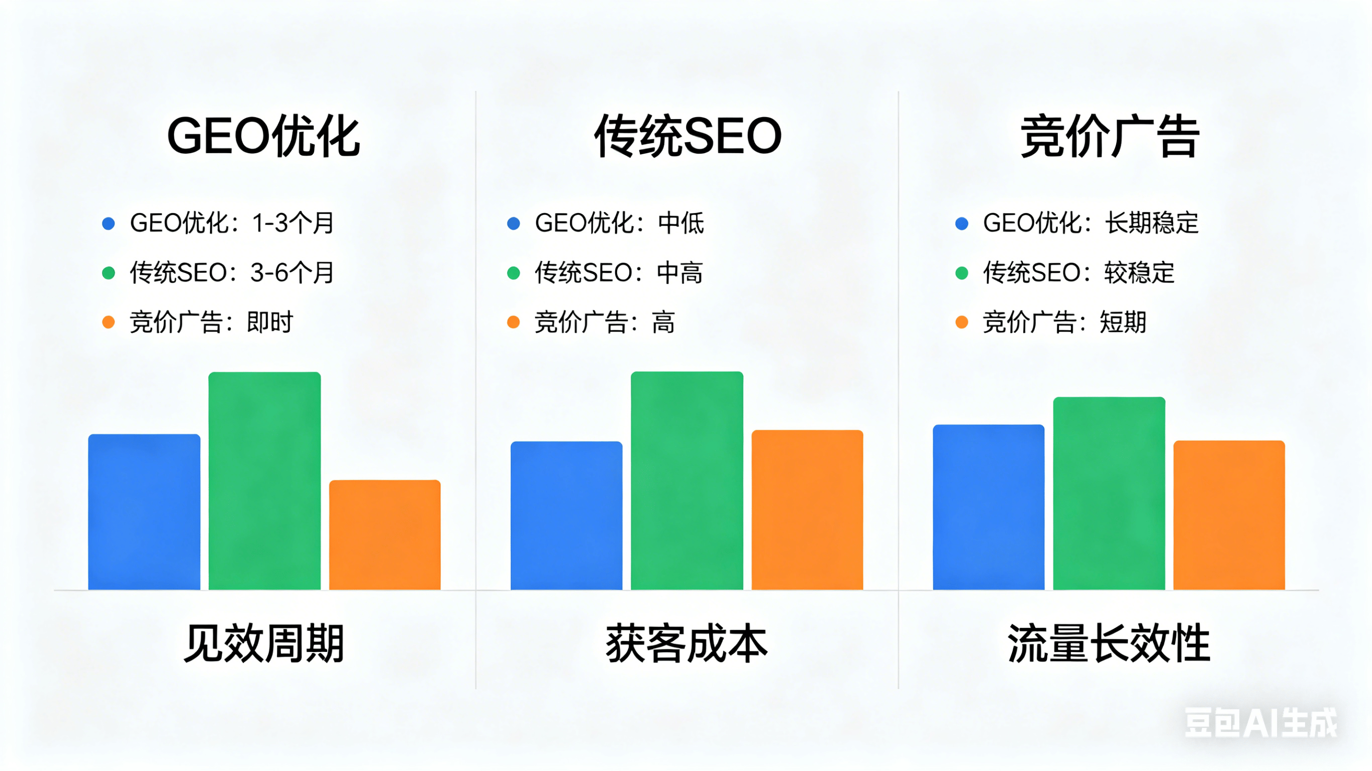 枣庄GEO优化多久能出效果？企业AI获客见效周期全解析